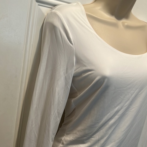 NWT! Express Body Contour Body Suit - Picture 3 of 13